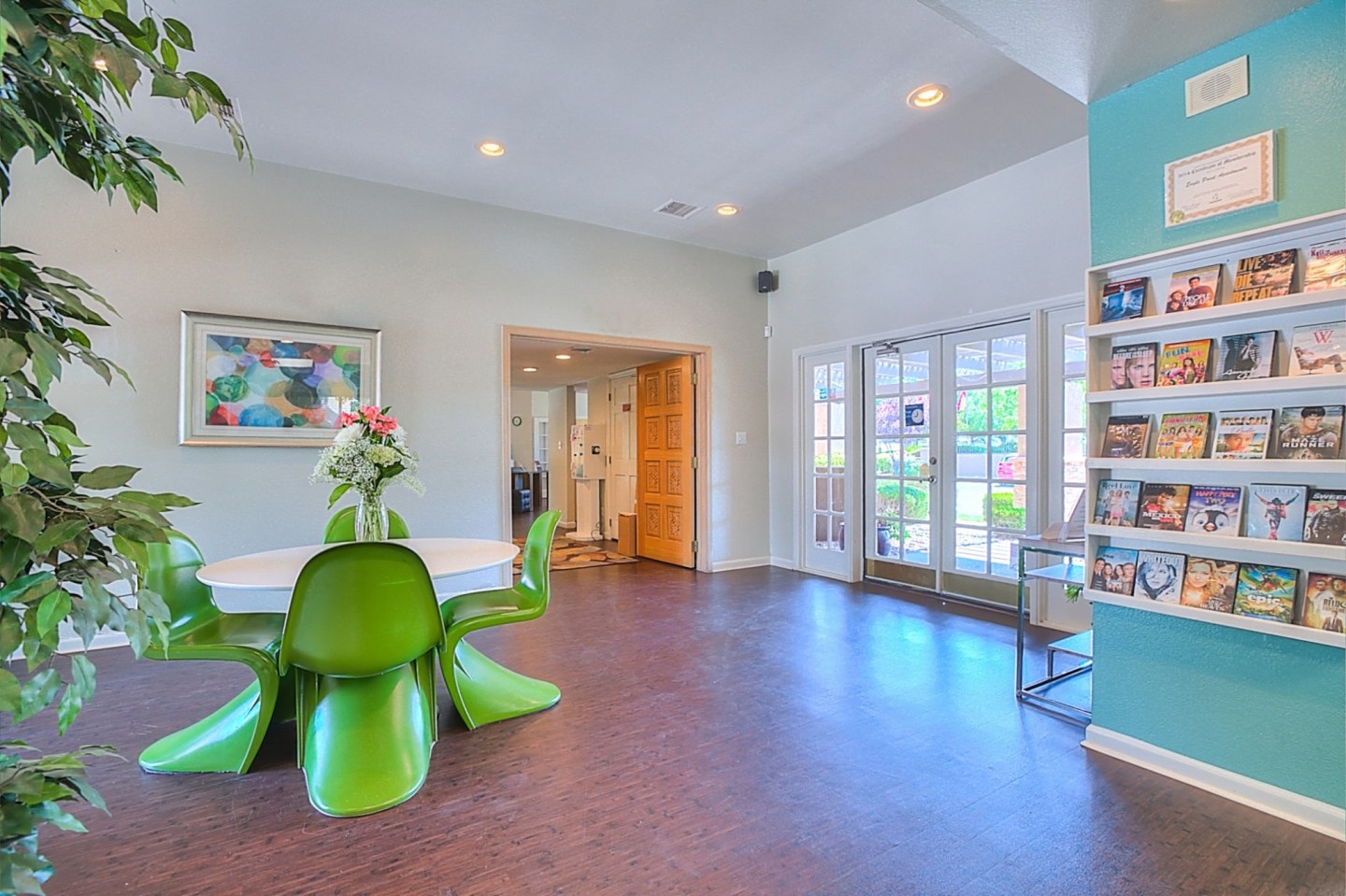 Eagle Point Apartments Image 3