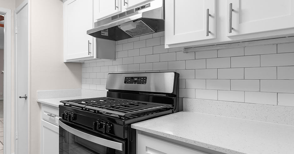 The Gallery Apartment Homes Image 10
