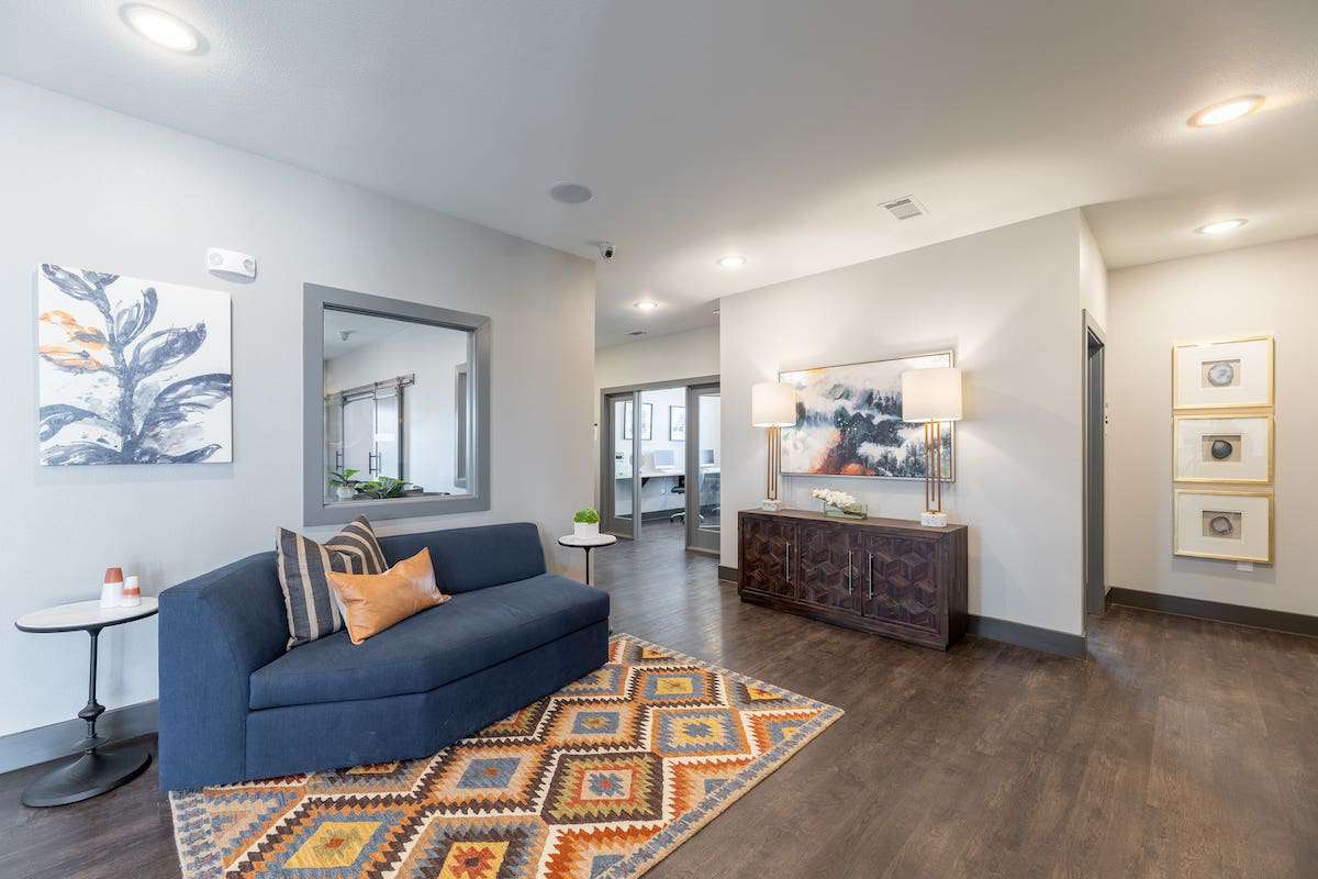 Menchaca Commons - Affordable Housing Image 51