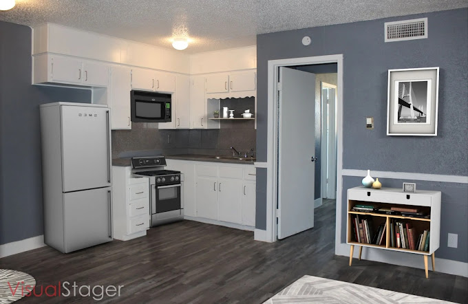 12th Street Apartments Image 1