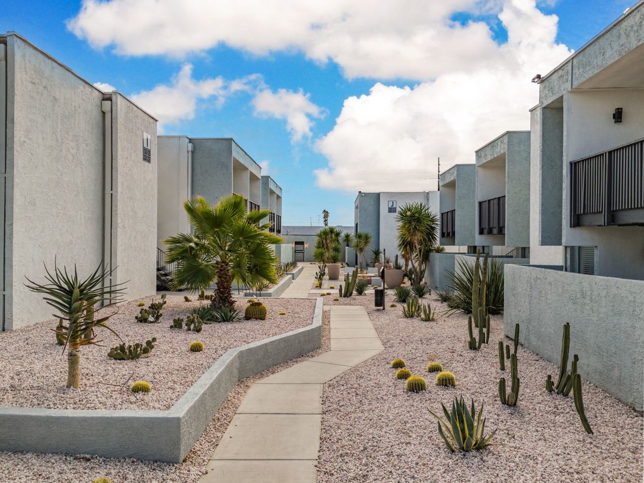 Echo Luxury Apartments Image 138
