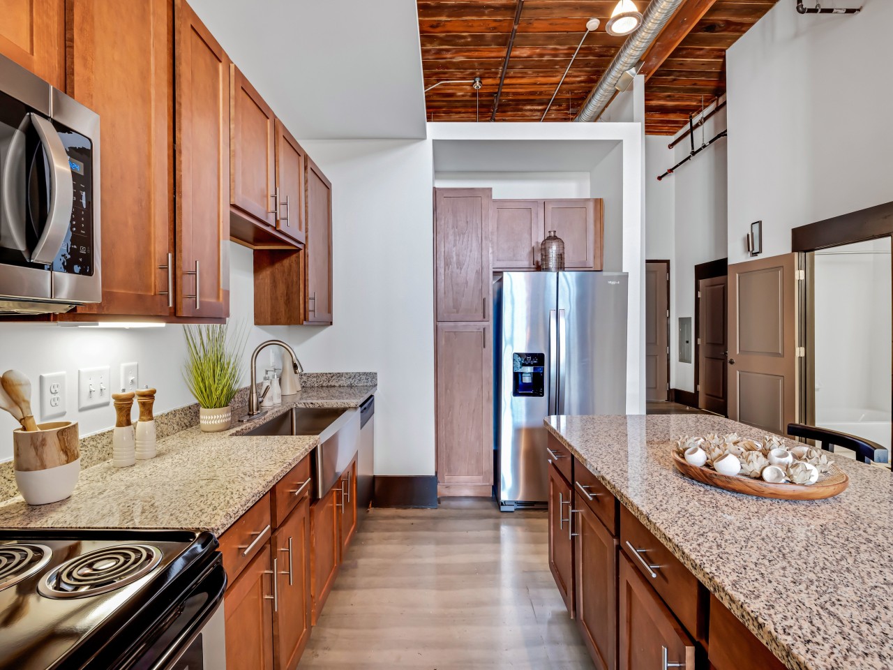 Loray Mill Lofts Image 3