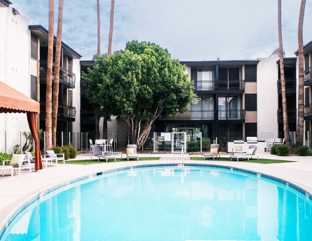 Melrose 3130 Image 2