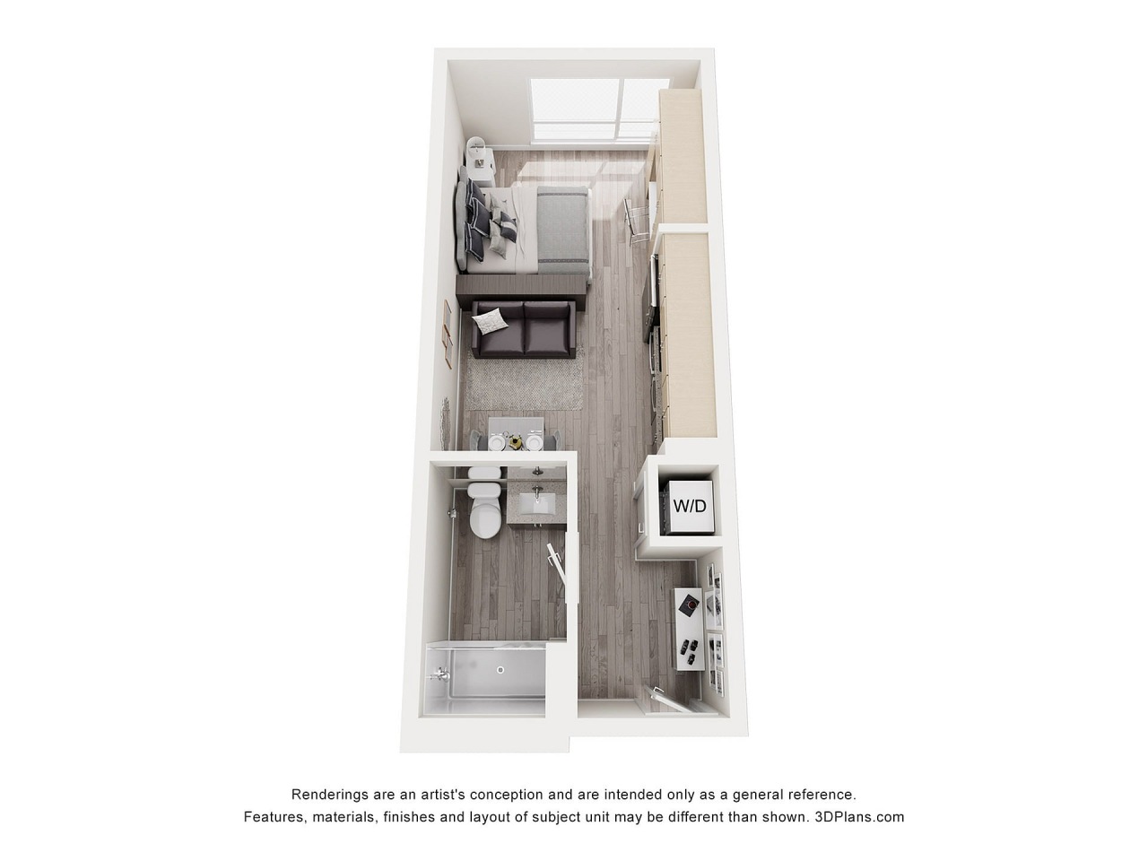 The Astir Callowhill Image 12