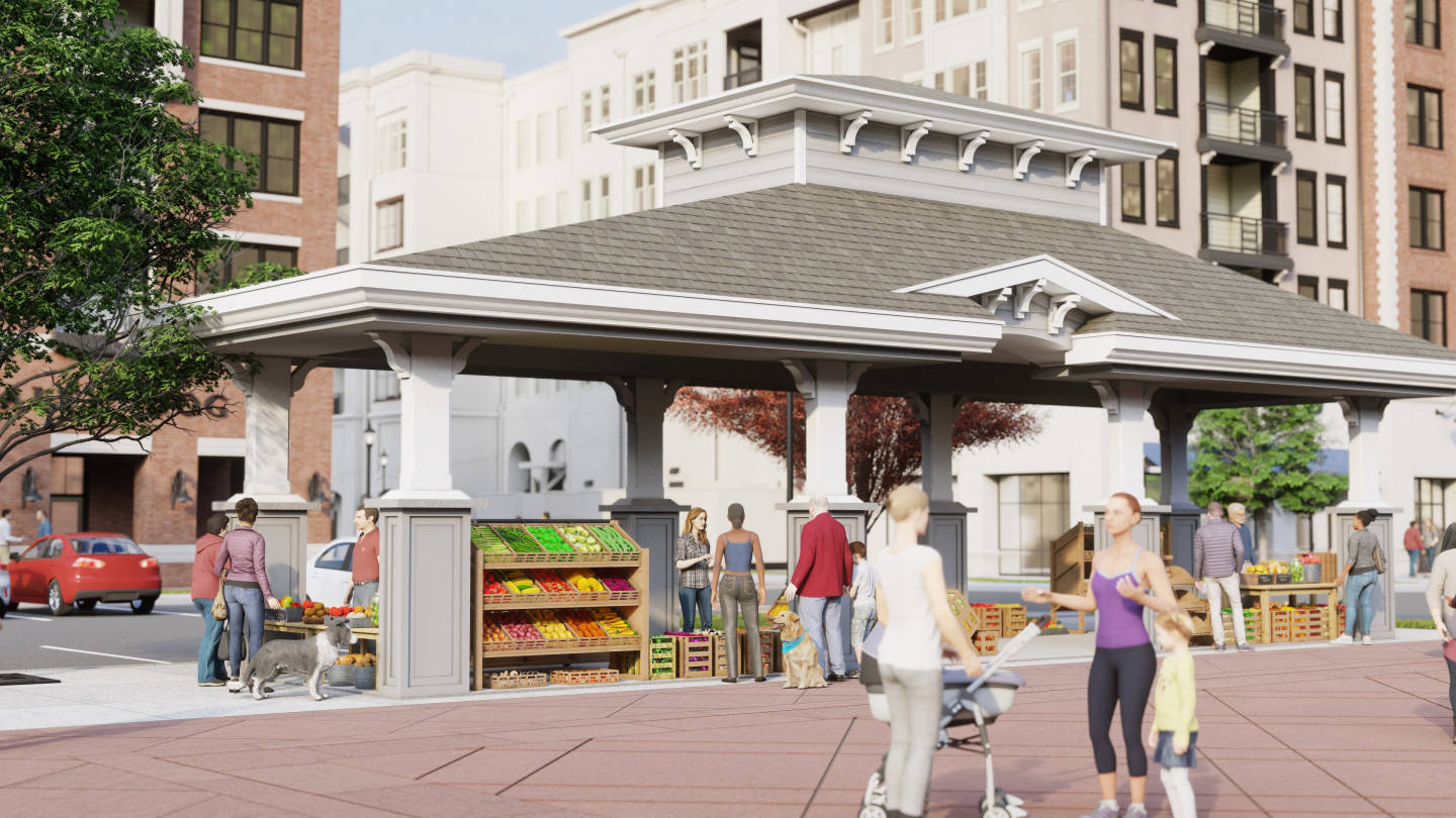 Sweetwater Town Center Image 27