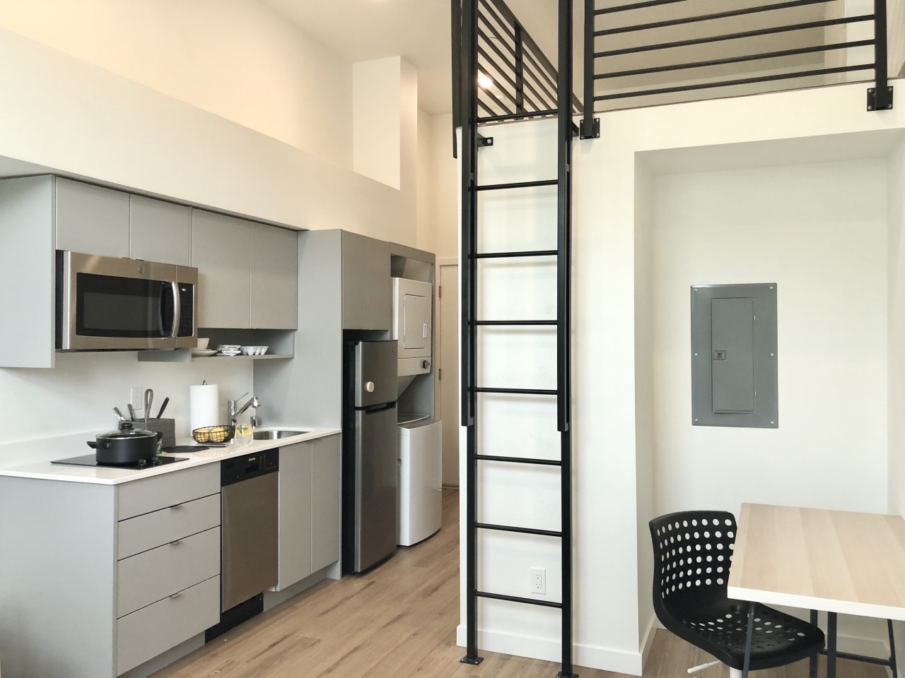 Thirty-One Apartments Image 11