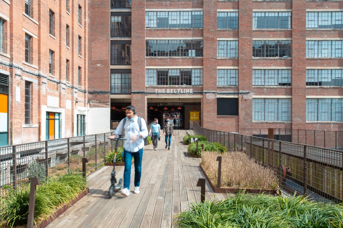 Scout Living powered by Placemakr Image 30