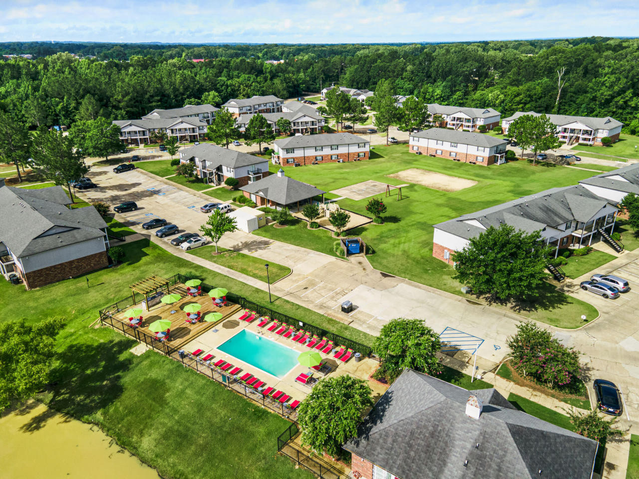 Southwind Apartments Image 22