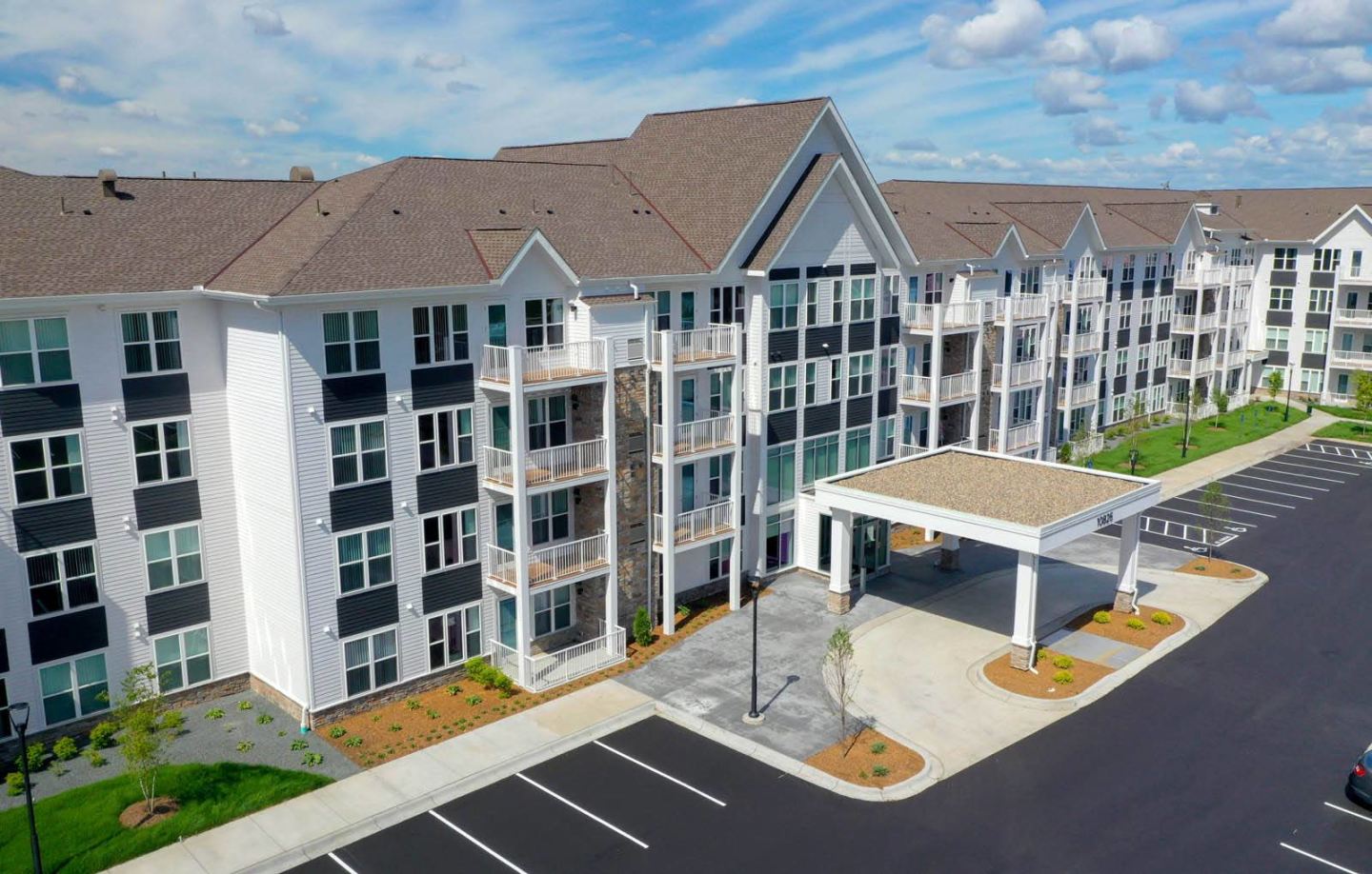 Senior & Affordable Housing – The Legends of Blaine 55+ Apartments Image 8