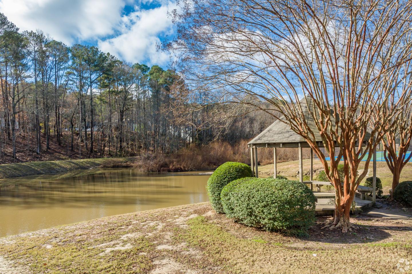 Forest Meadows Apartment Homes Image 31
