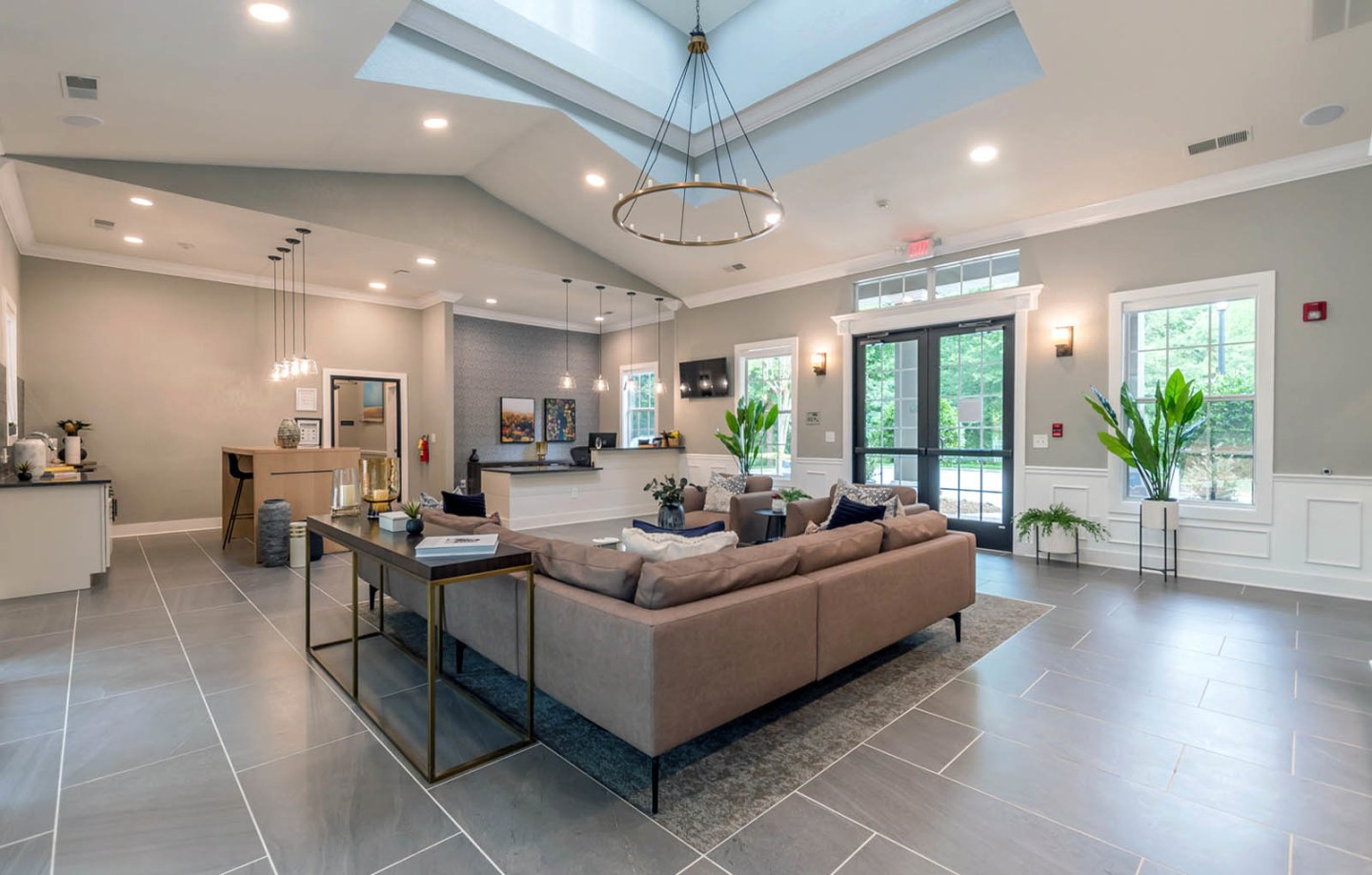 Oaks at New Hope - Affordable Housing Image 13
