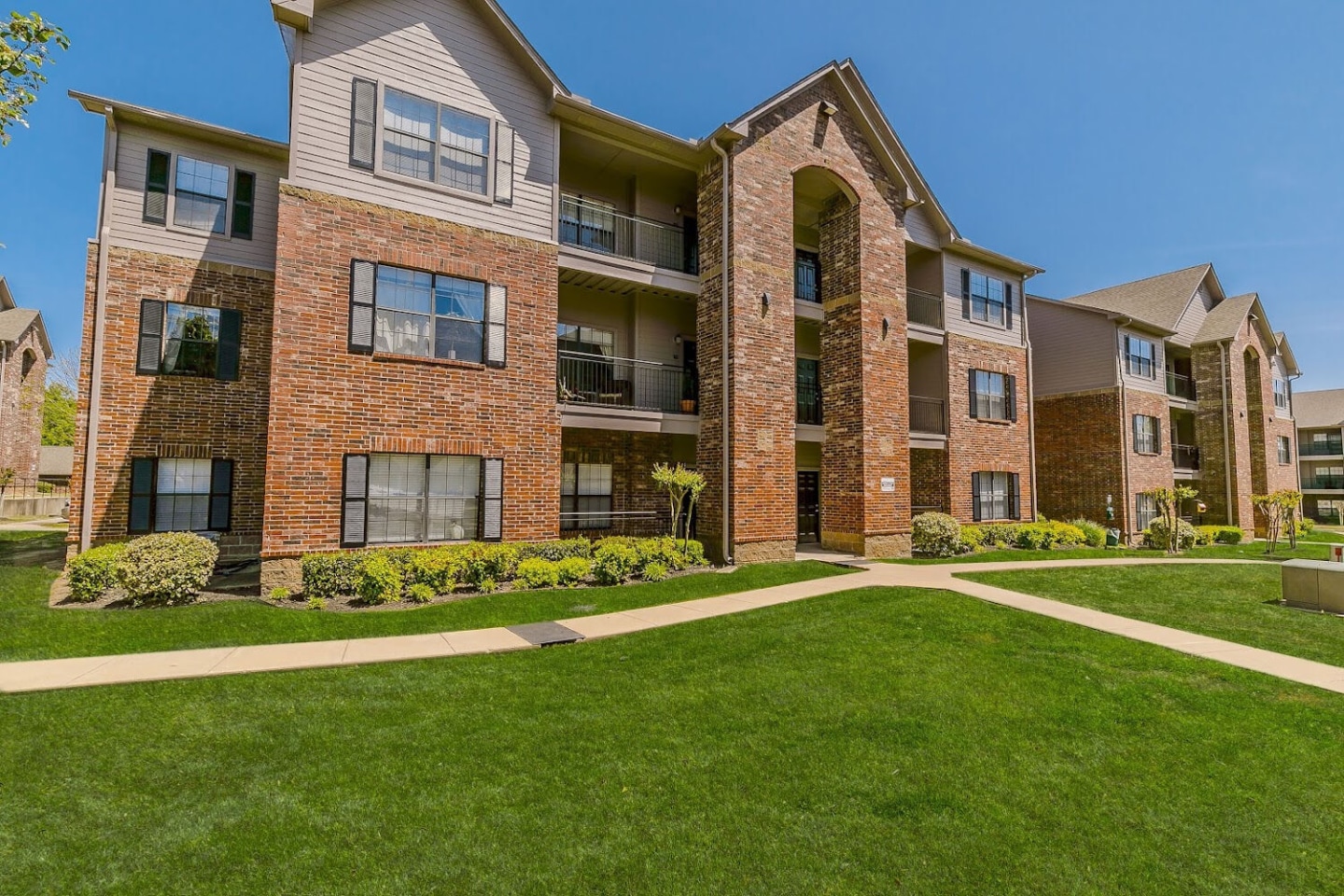 Highland Pointe of Maumelle Image 61