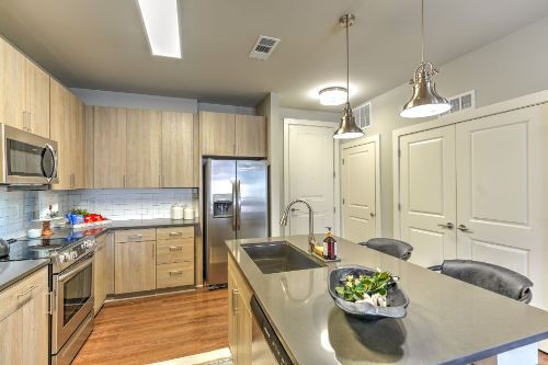 The Lofts at Wildlight Image 67