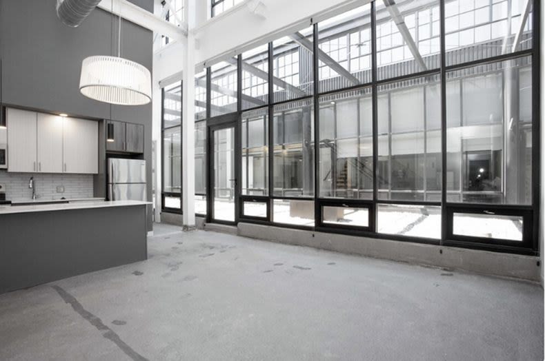 Woodward Lofts Image 9