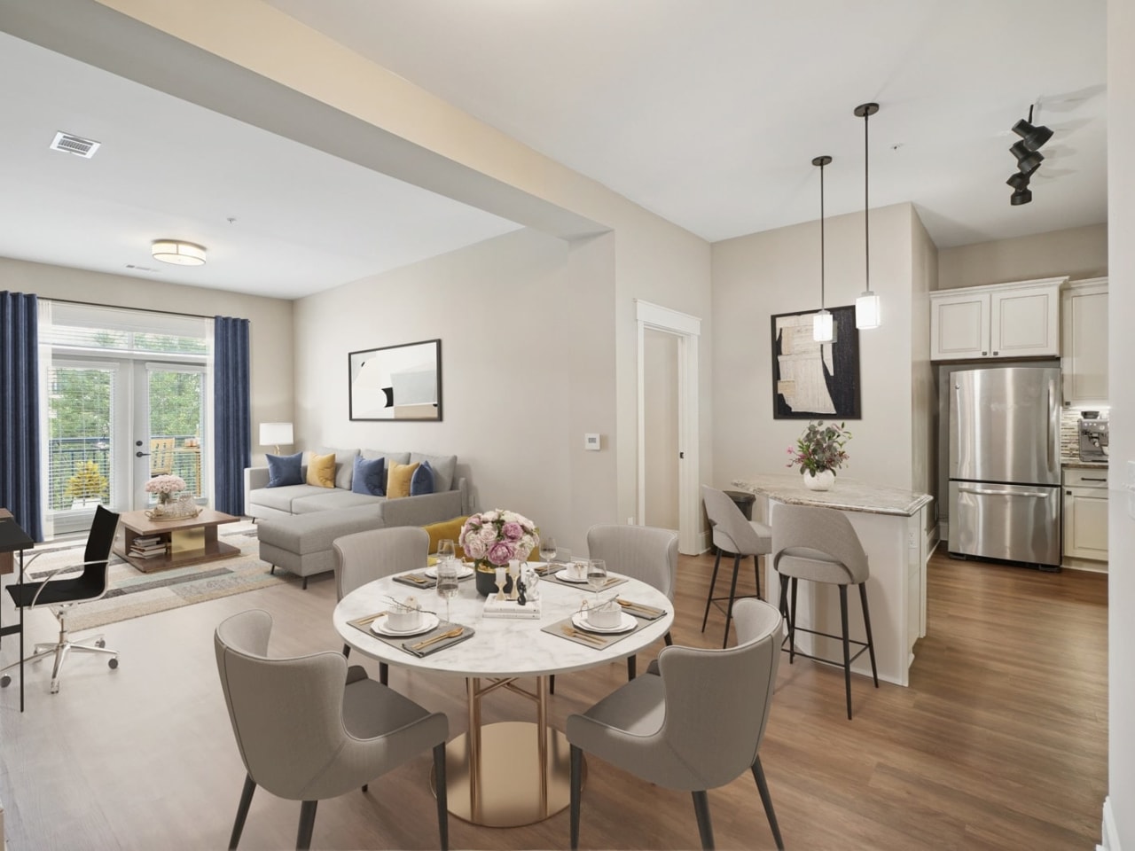 Bradford Cary Image 5