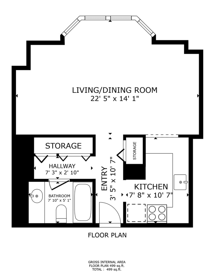 1133 North Dearborn Image 61