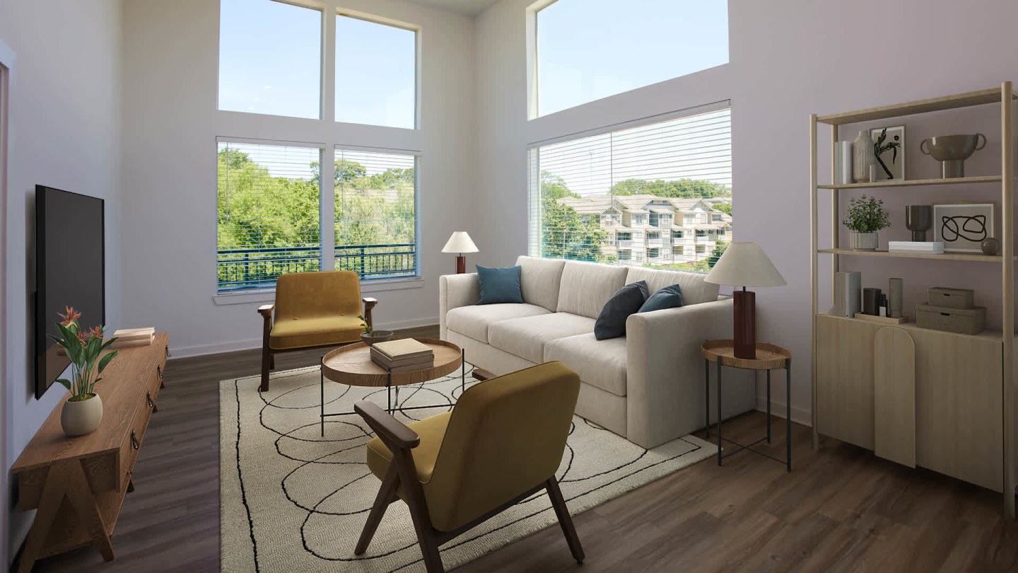 The Penman Apartments Image 14
