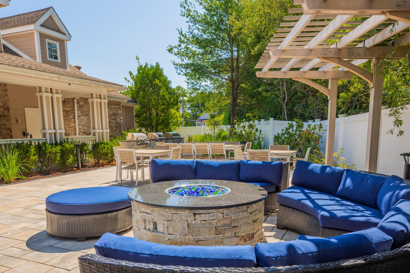 The Villas at Old Concord Image 21