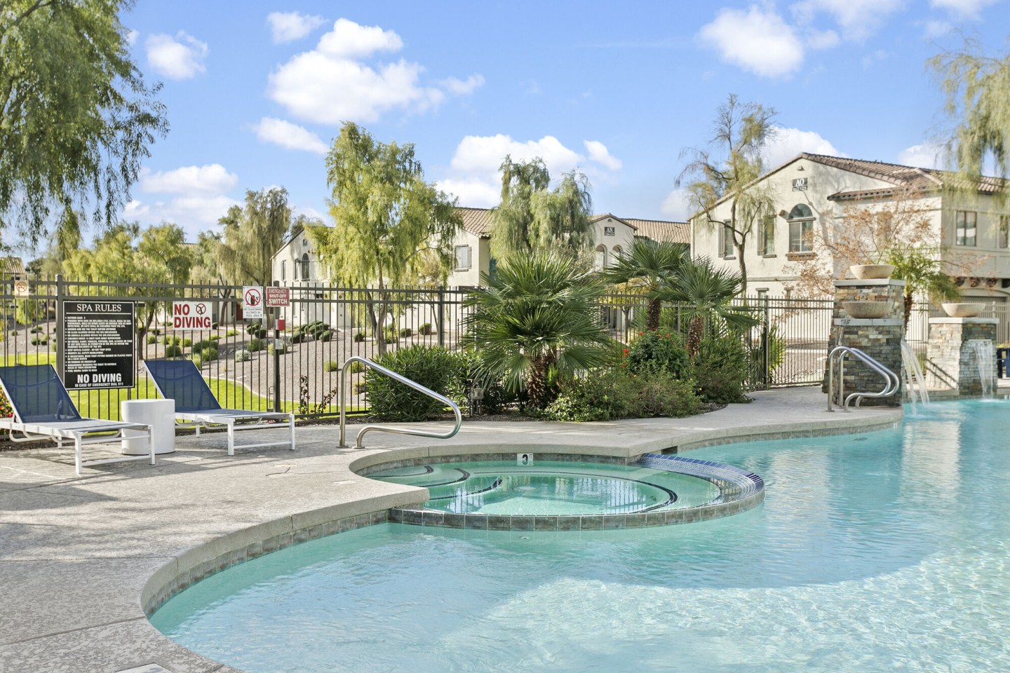 Townhomes at Kyrene Image 35