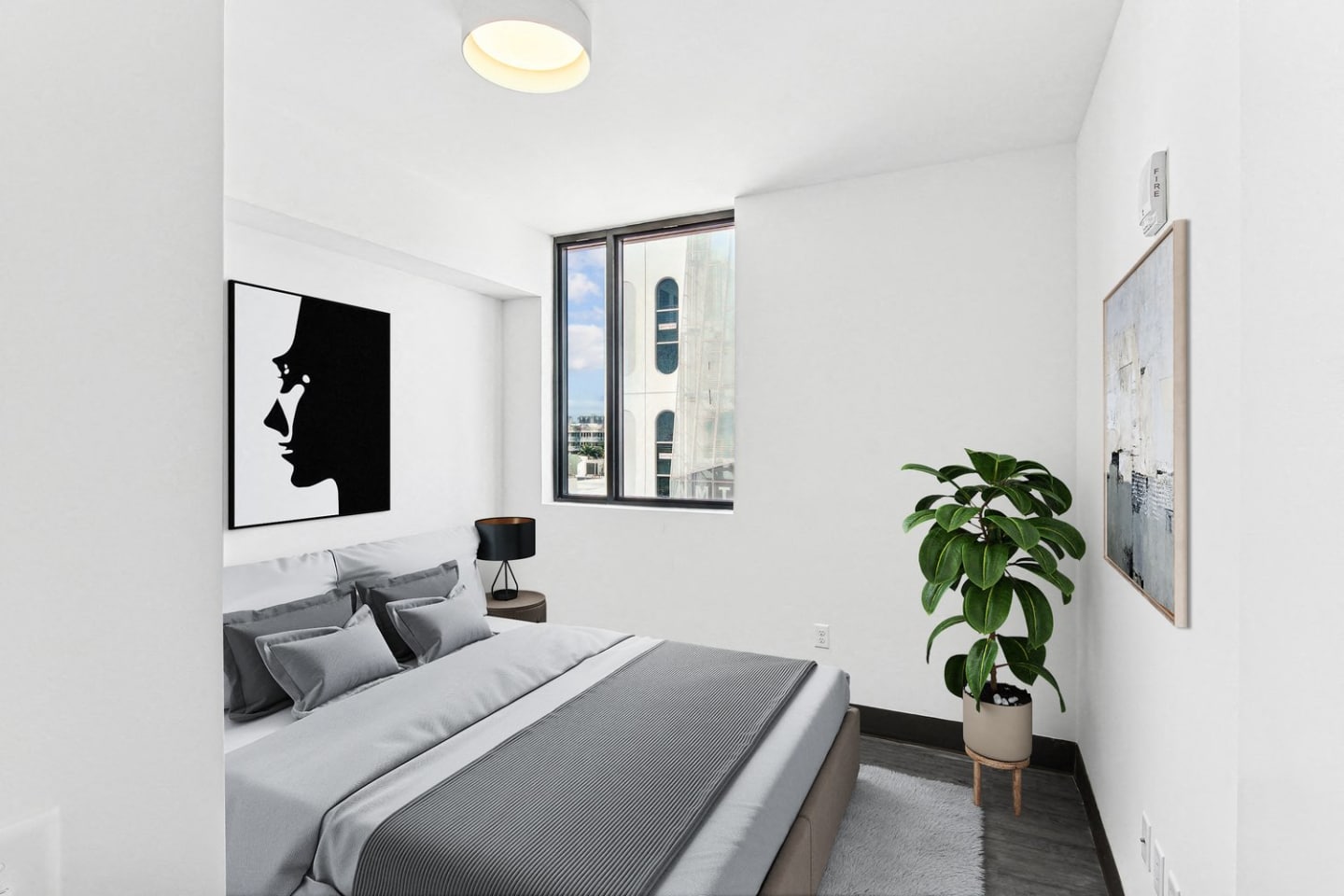 The Anamar at Collins Park - Affordable Housing Image 4