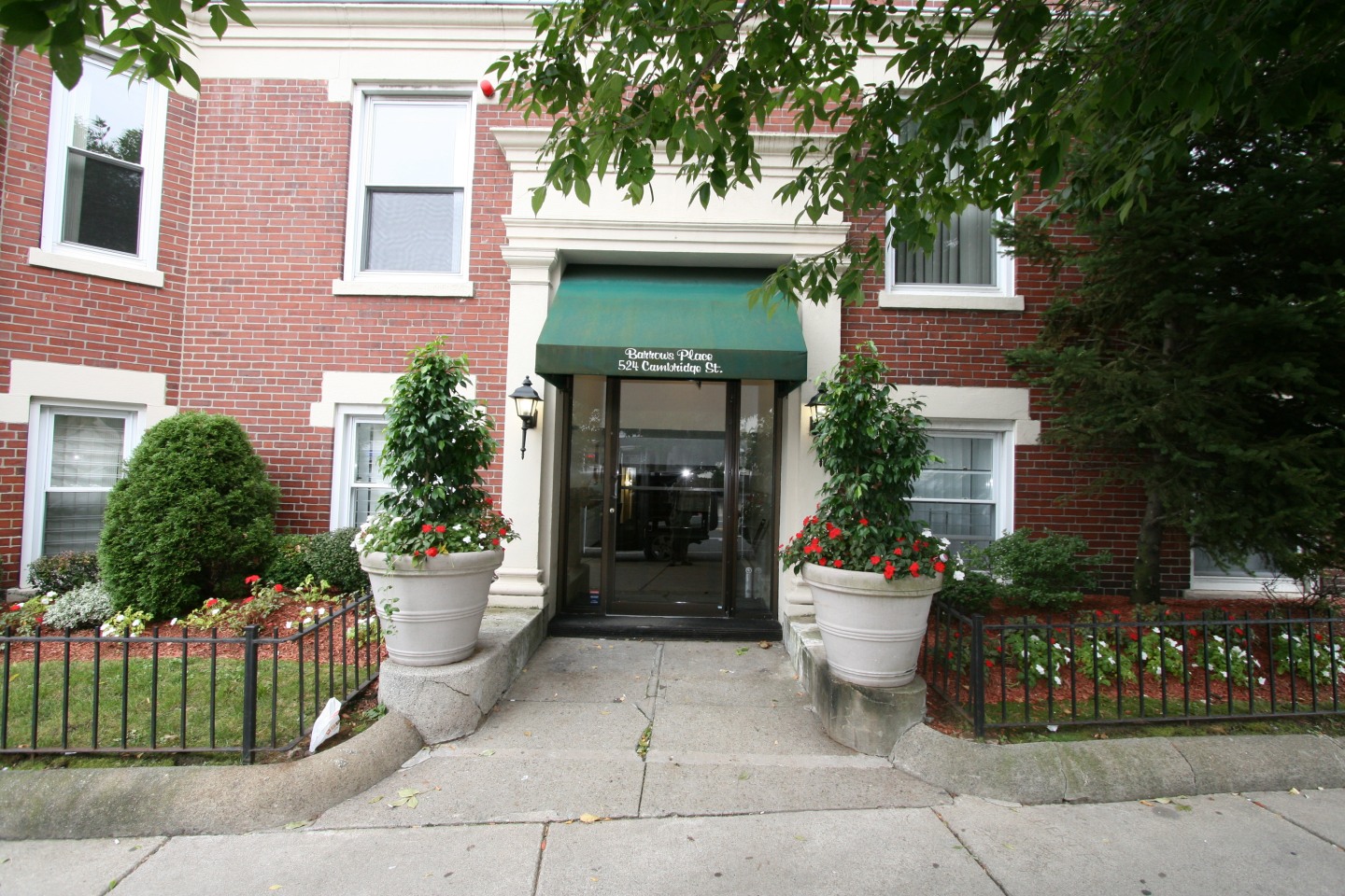 Hamilton Union Image 15