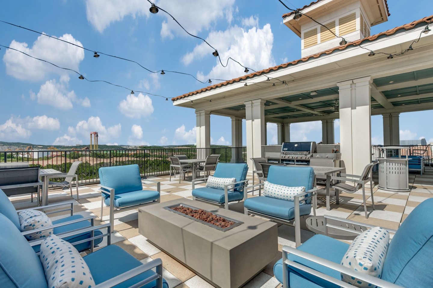 Residences at La Cantera Image 16