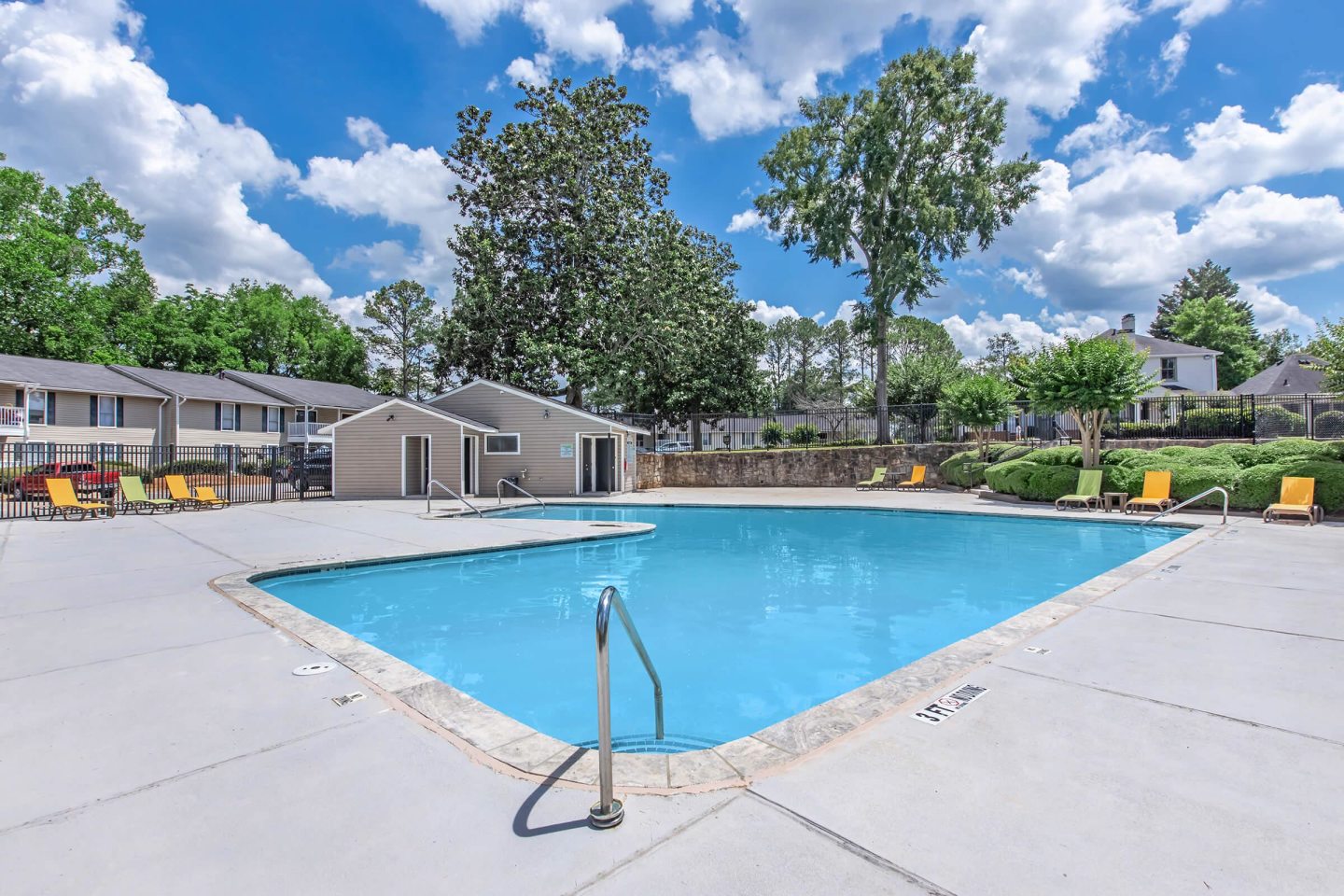 Villas del Mirasol Image 14