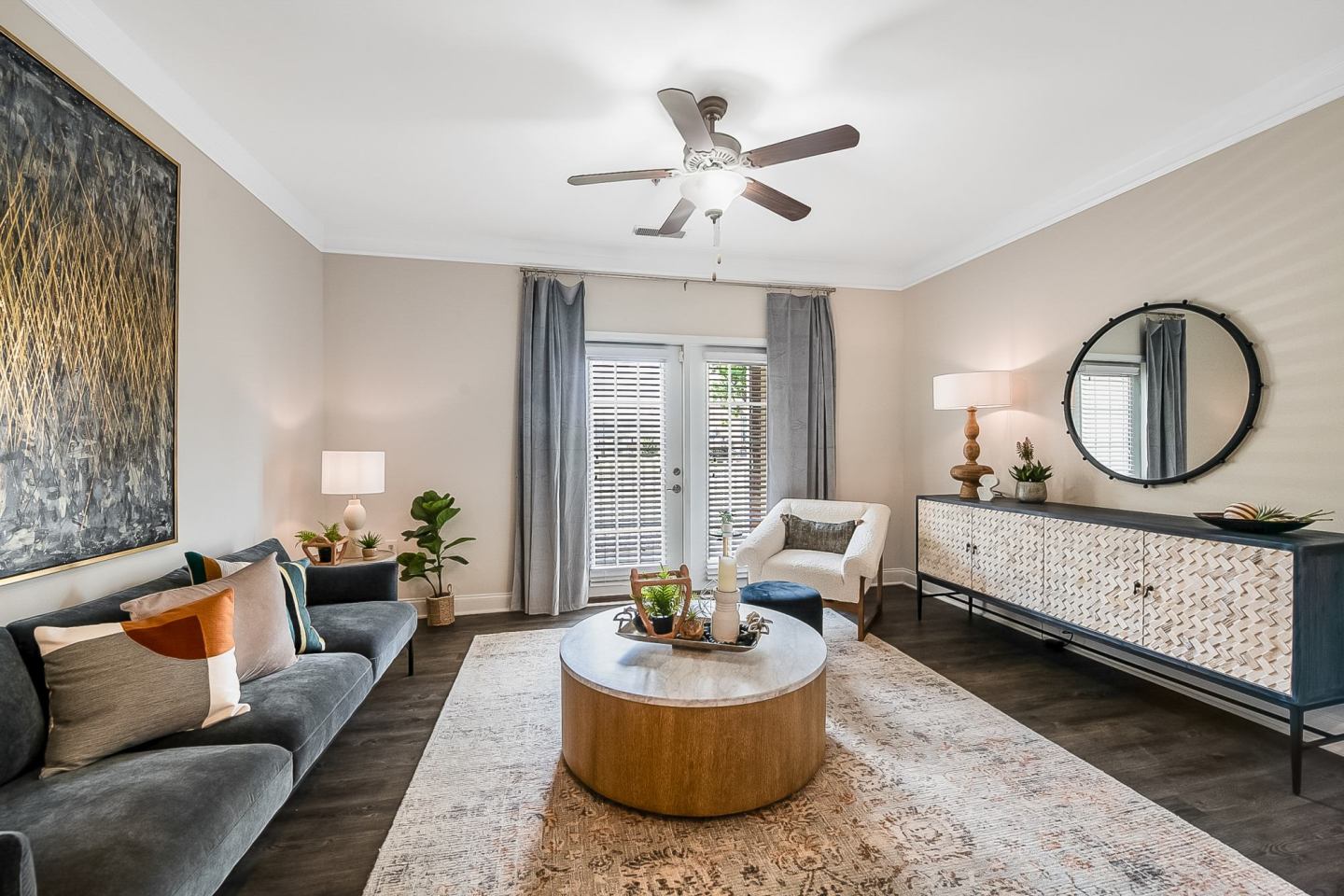Alcove Garner Apartments Image 6