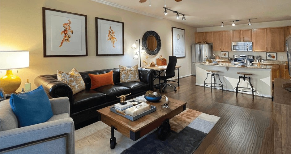 The Voss Apartments Image 1