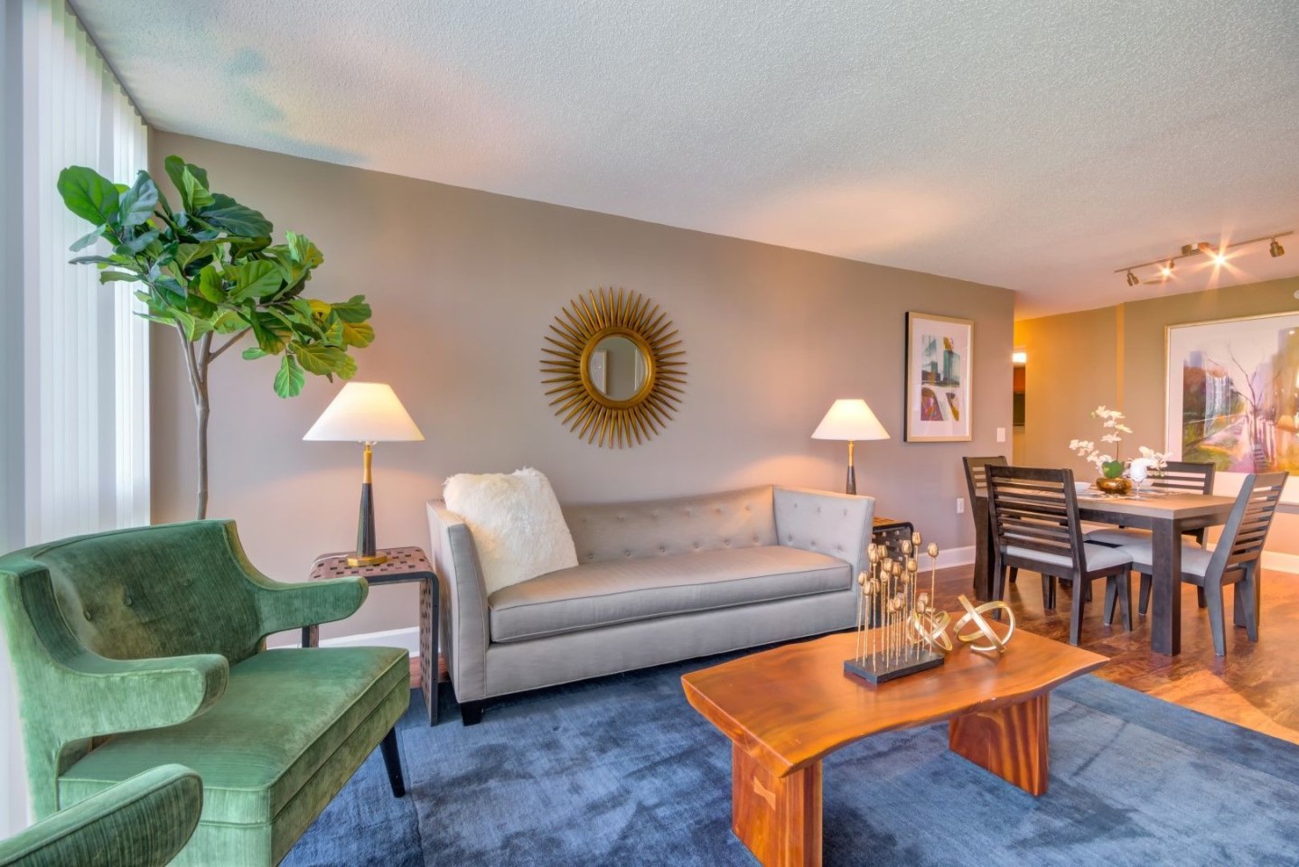 Parc Rosslyn Apartments Image 11