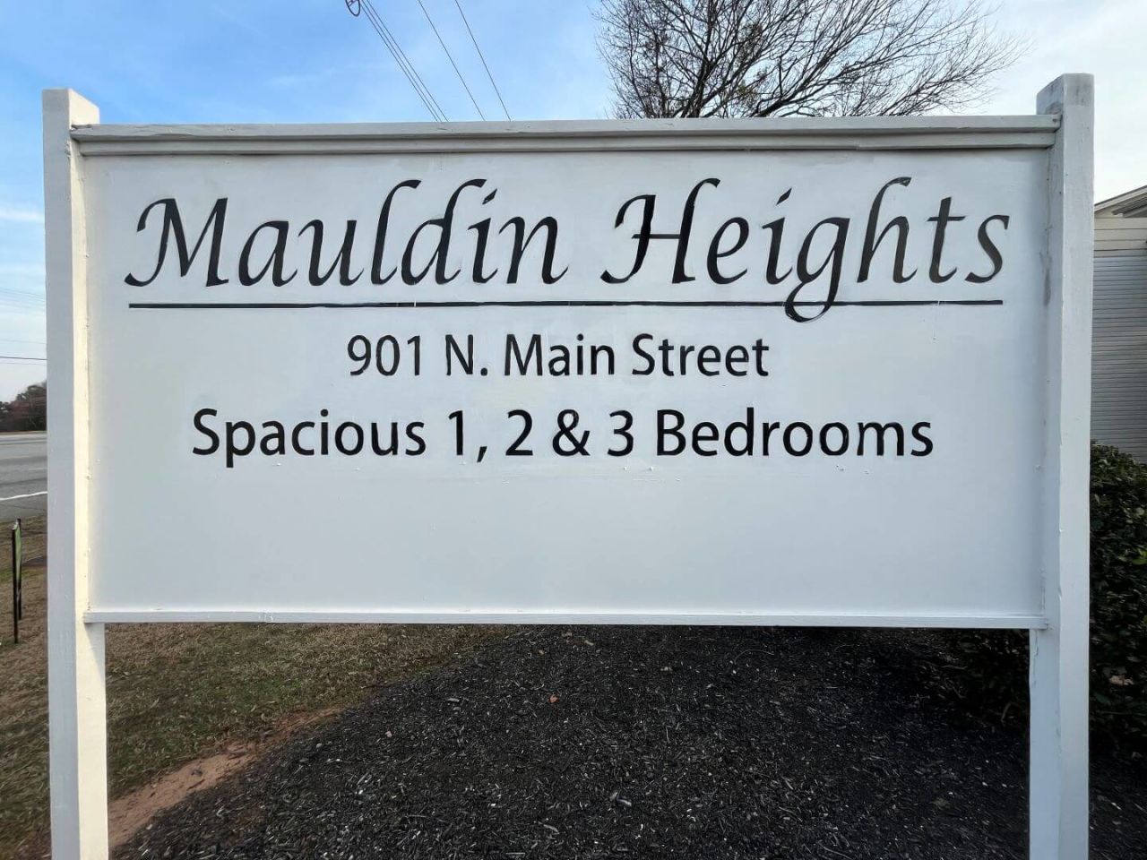 Mauldin Heights Image 1