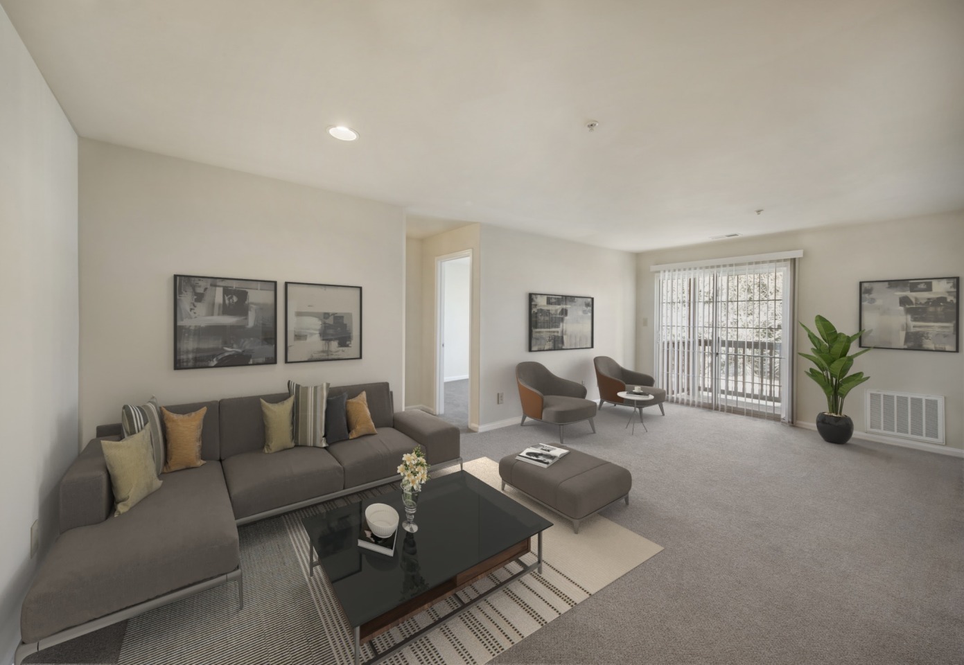 The Apartments at Owings Run Image 8