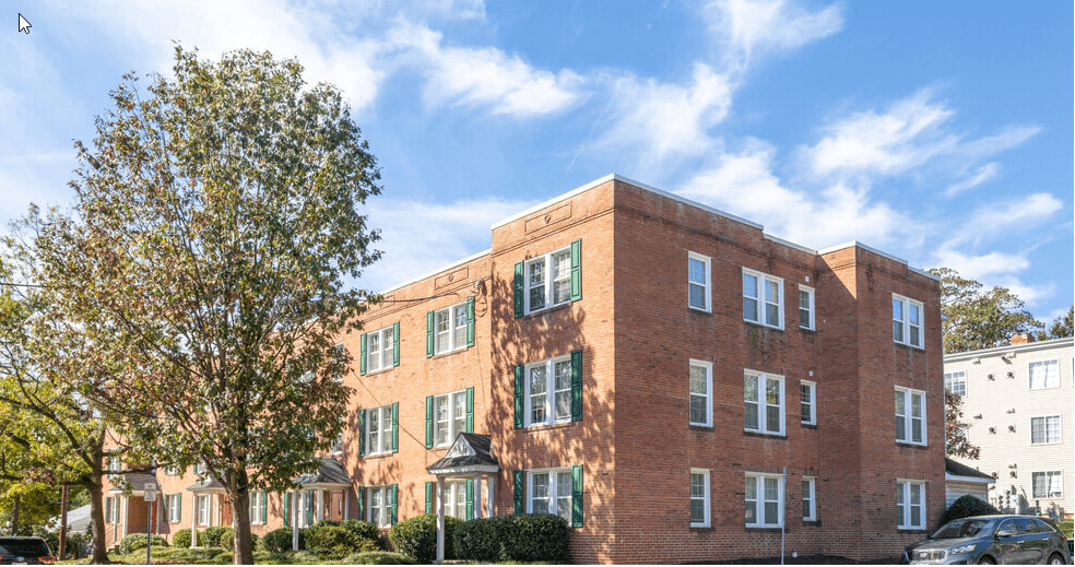 Affordable Housing - The Fields of Rockville Image 3