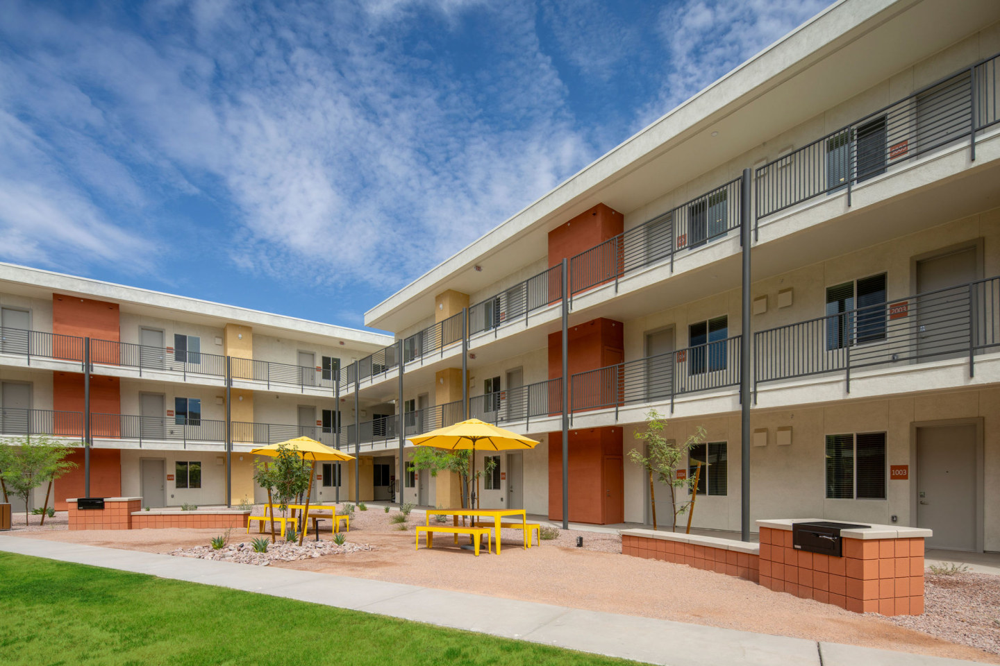 Cabana Southern Apartments Image 33