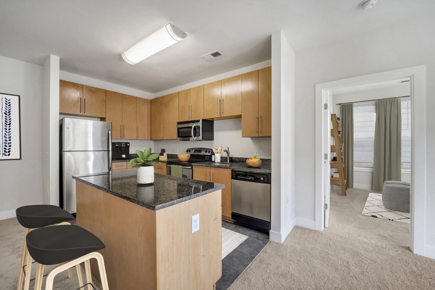 The Gale Eckington - Affordable Apartments Image 3