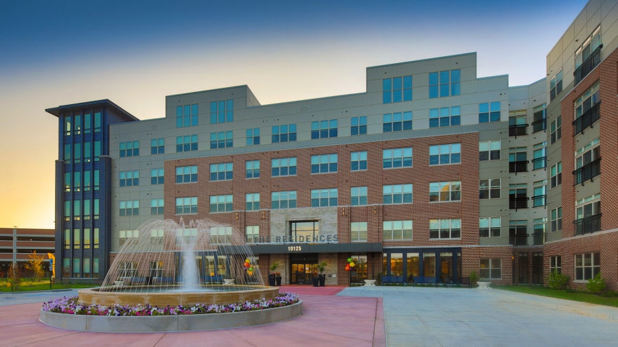 The Residences at Annapolis Junction Image 4