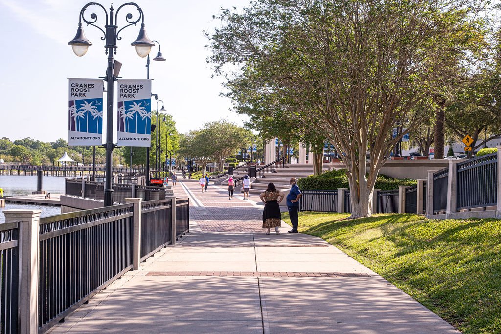 Cortland Uptown Altamonte Image 49