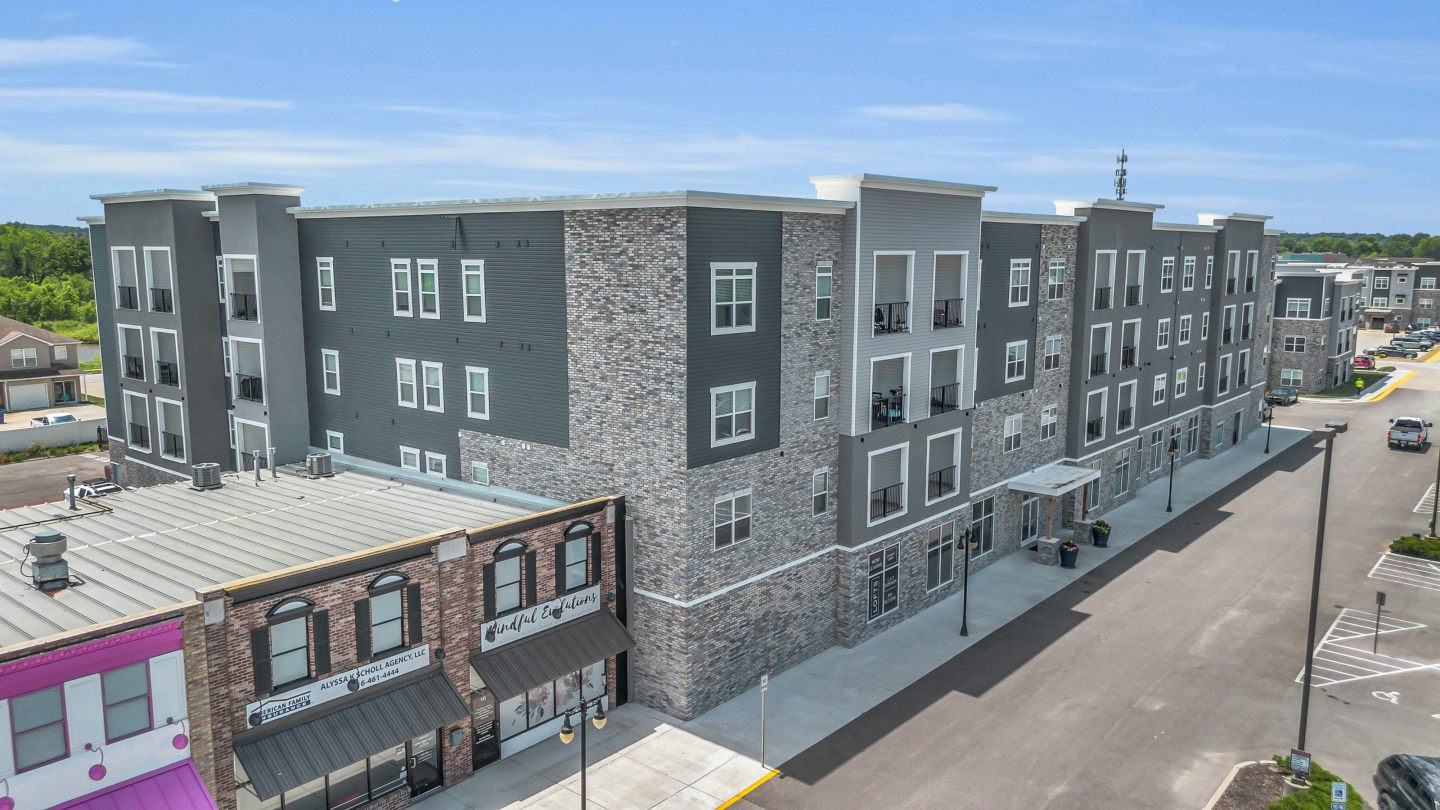 The Lofts at Old Towne Image 32