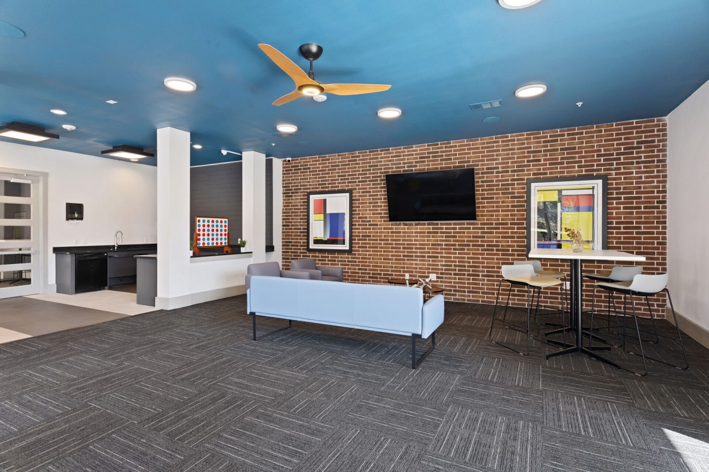 The Vance at Huebner Oaks Image 20