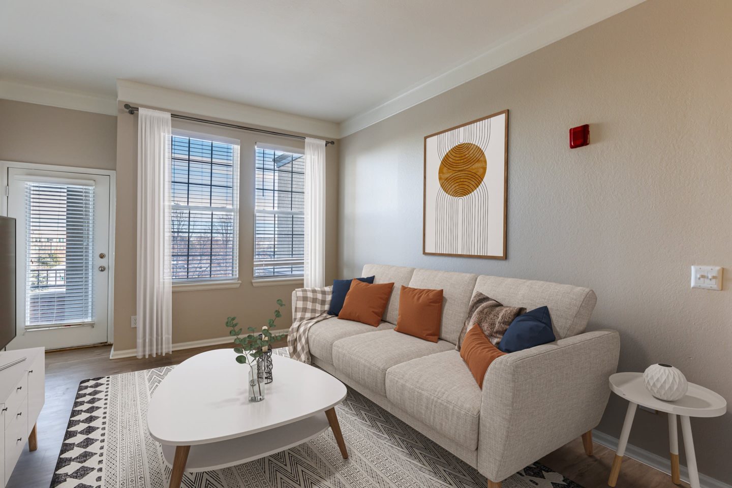 Bristol Village Apartments Image 23