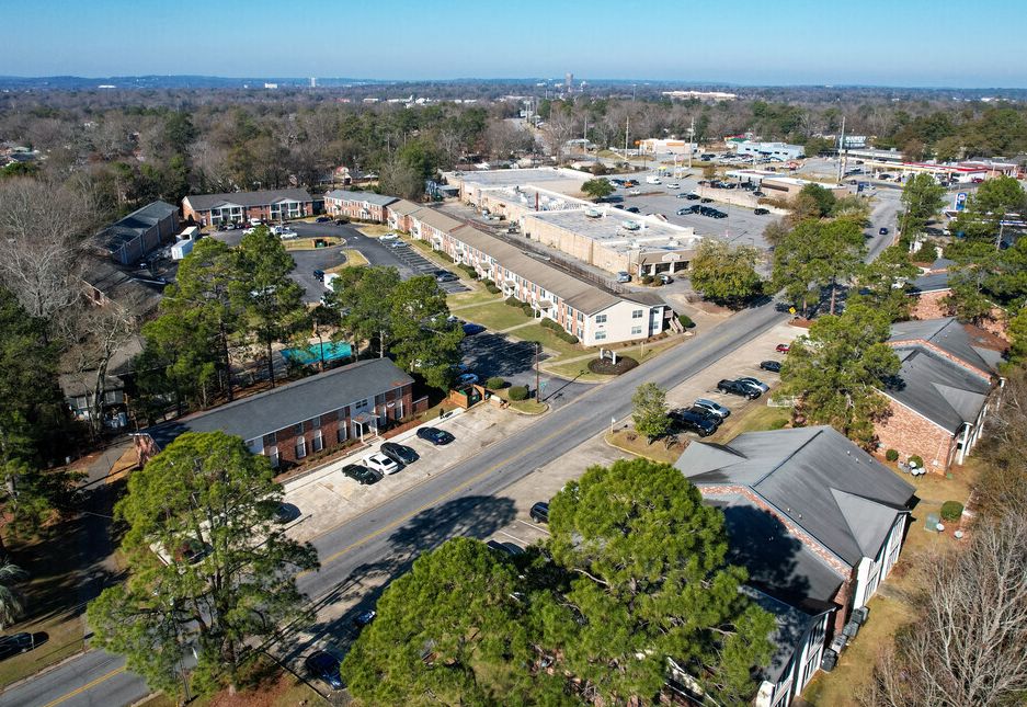 Harmony Apartments Image 4
