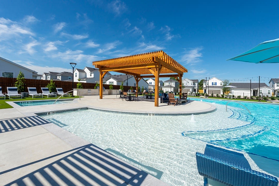 Inspire Homes Missouri City Image 18