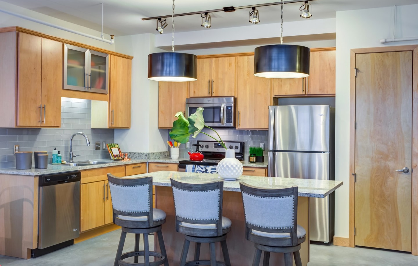 Arcade Apartments Image 31