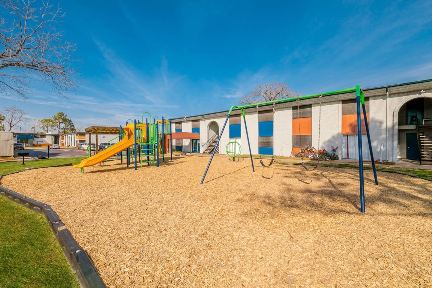 Zander Park Image 33