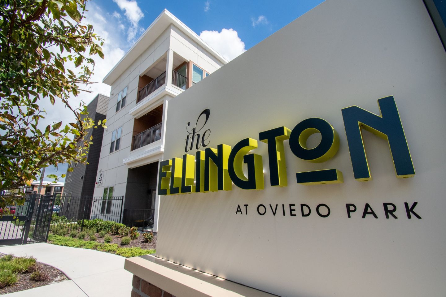 The Ellington at Oviedo Park Image 11