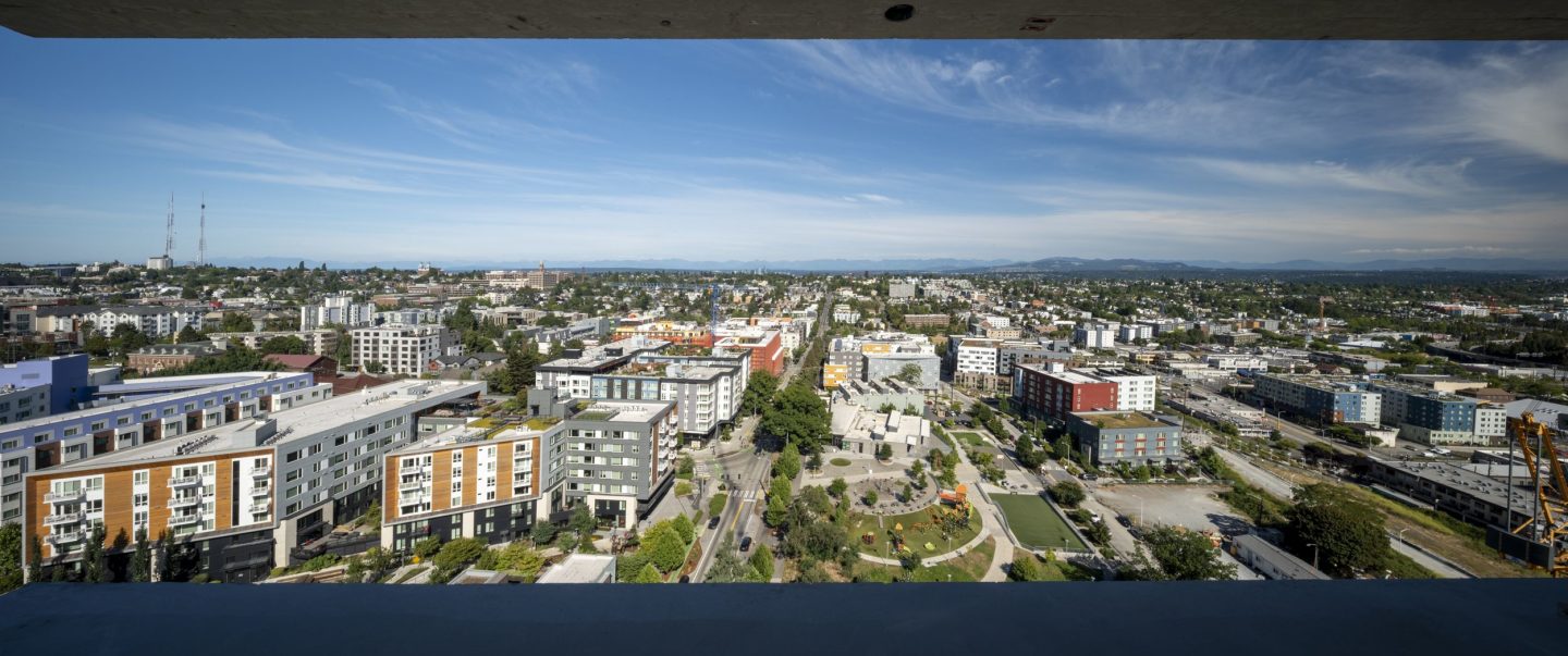Yesler Towers Image 6