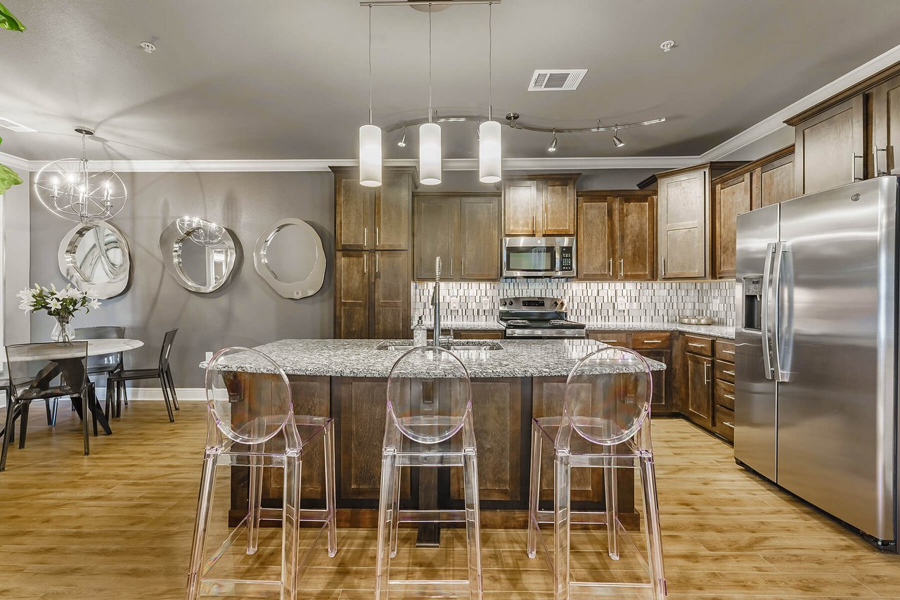 Pointe at Bentonville Image 5