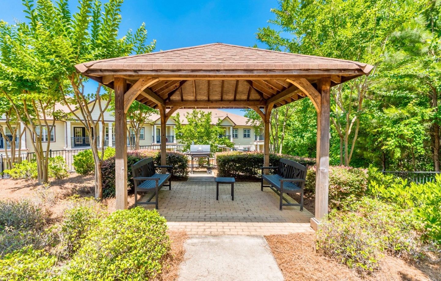Parkland Manor - Senior & Affordable Housing Image 24