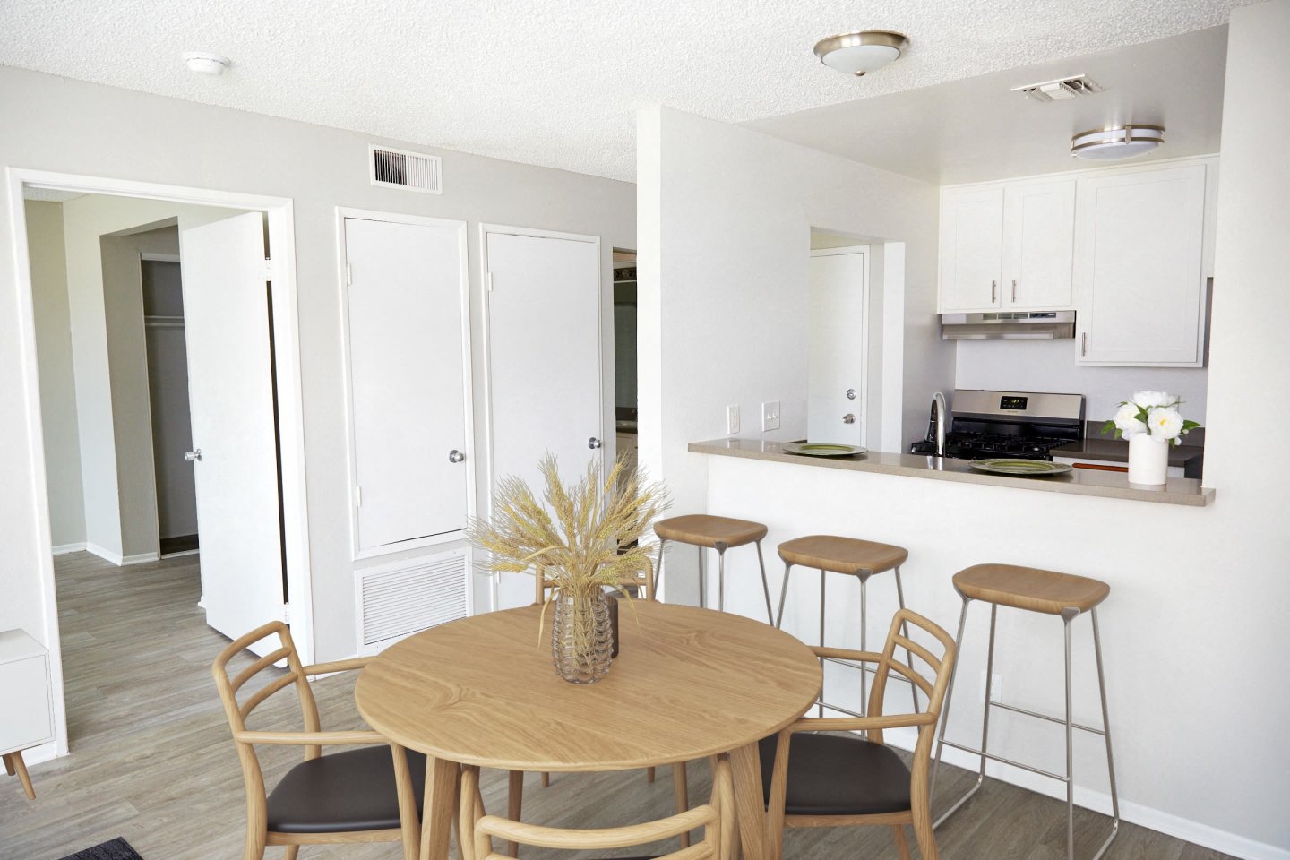 Laurel Terrace Image 2
