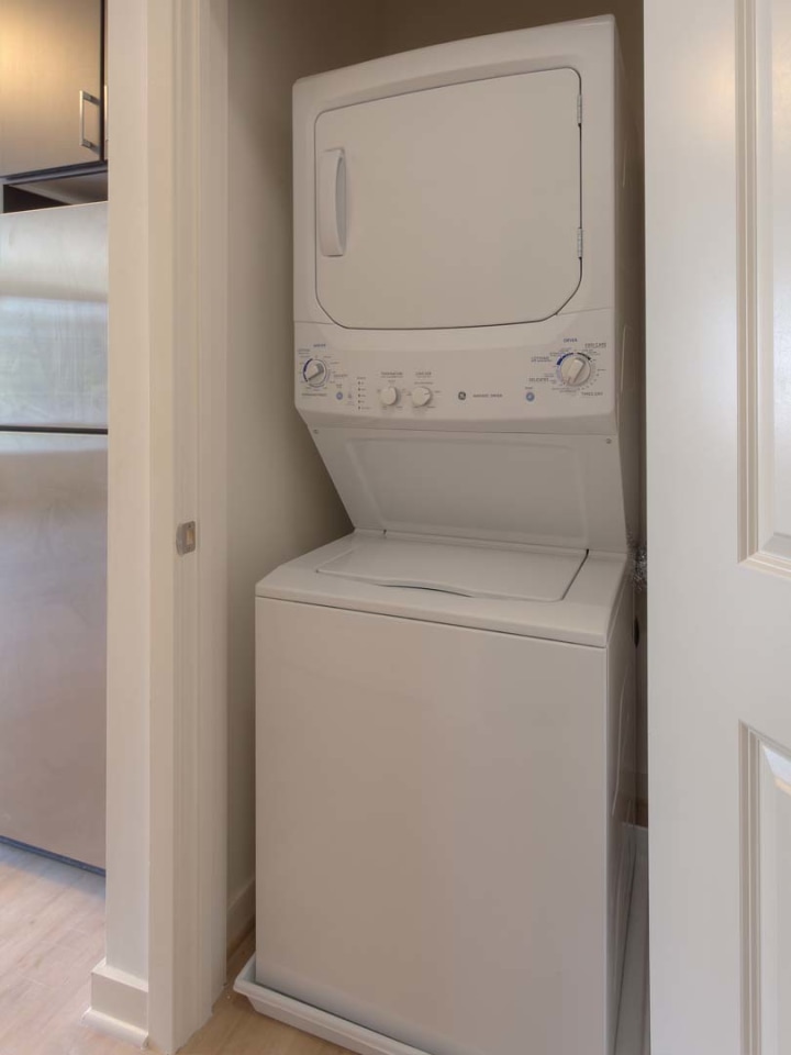 Park Crest Apartments Image 39